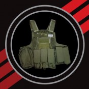 Tactical Vests